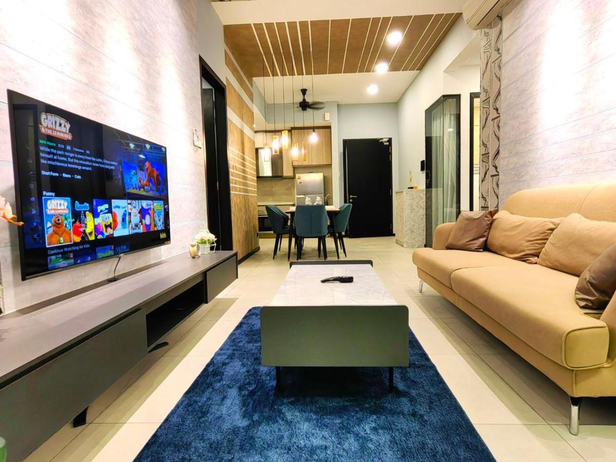 Opus Residences Kuala Lumpur Exterior photo