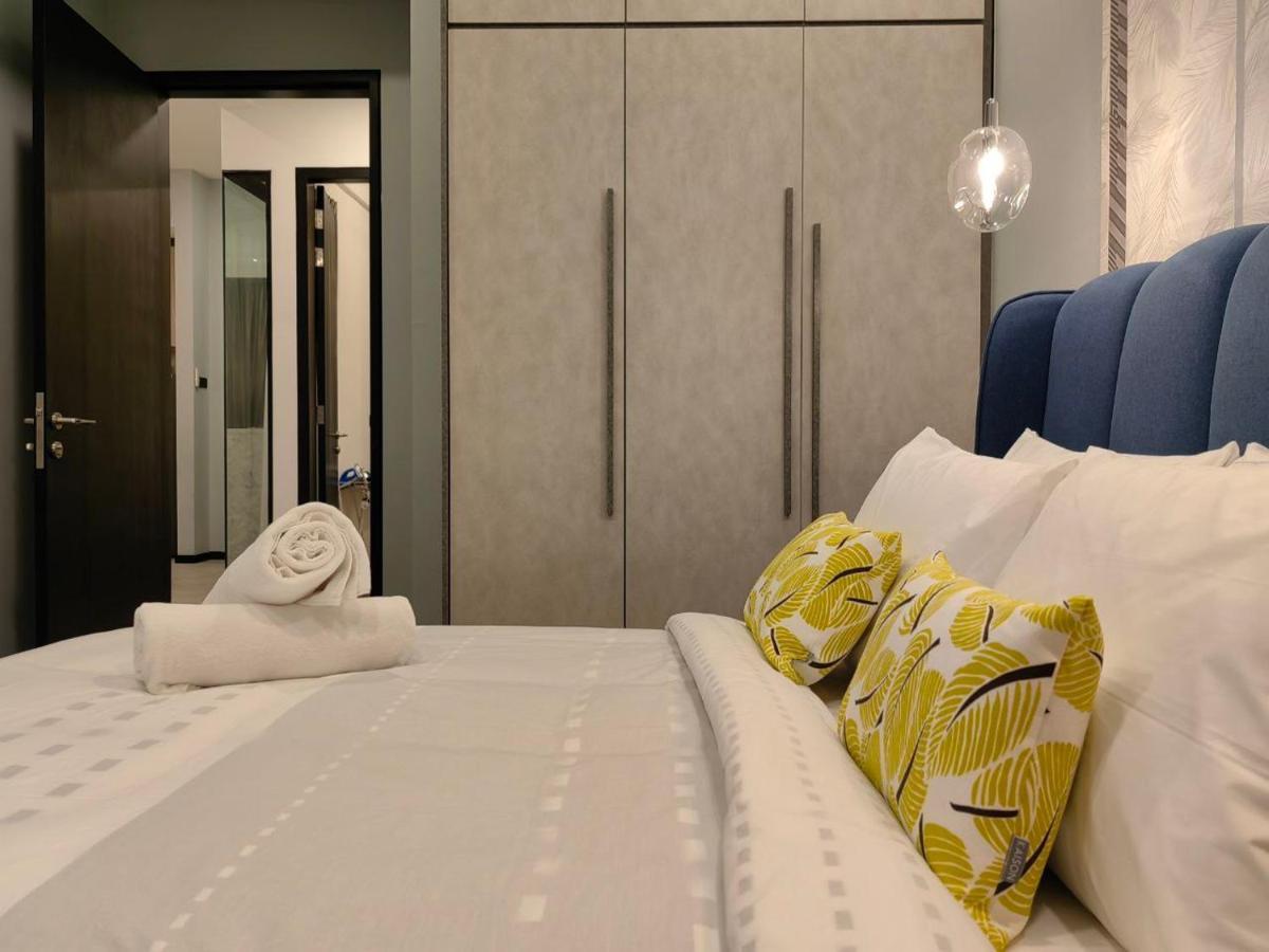 Opus Residences Kuala Lumpur Exterior photo