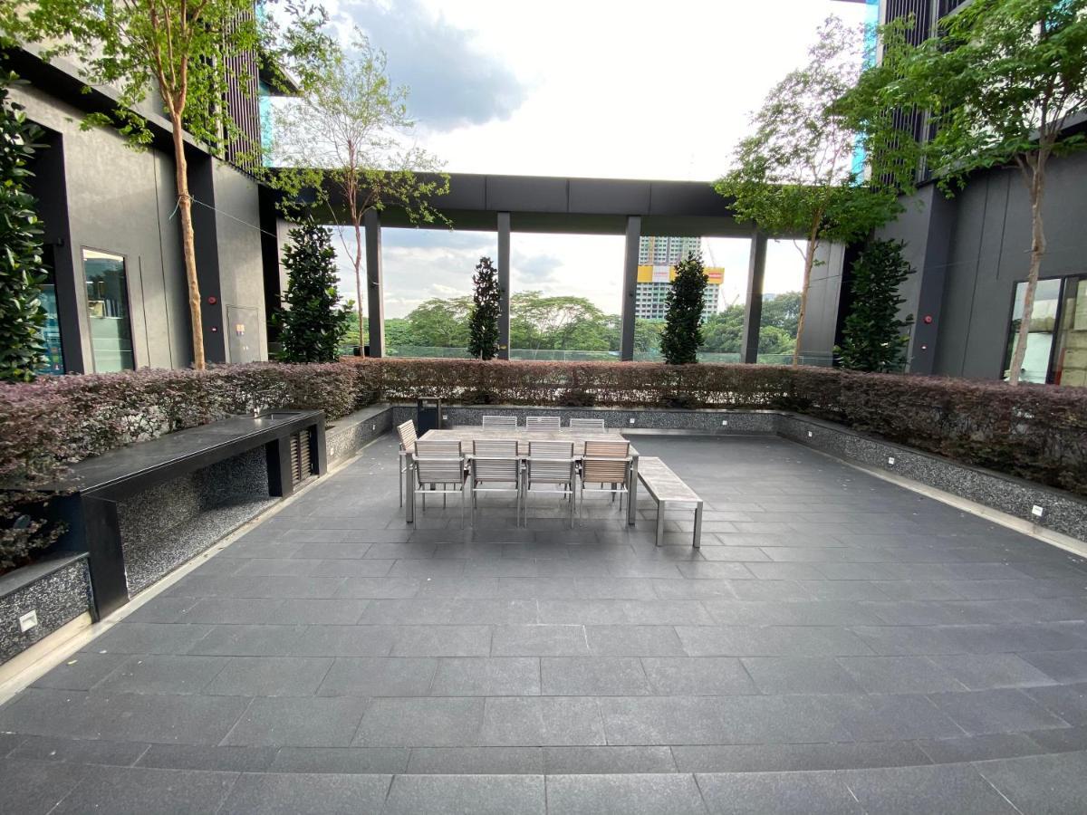 Opus Residences Kuala Lumpur Exterior photo