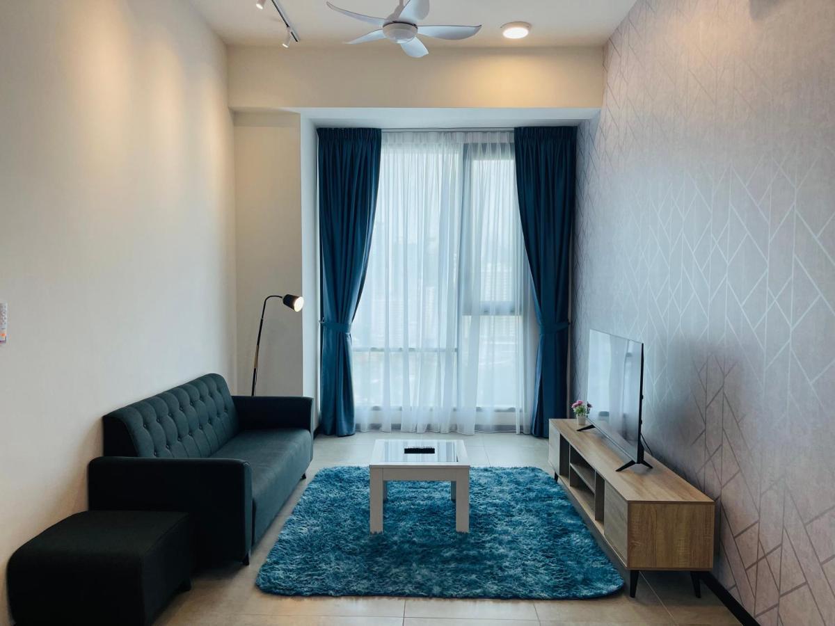 Opus Residences Kuala Lumpur Exterior photo